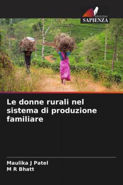 Le donne rurali nel sistema di produzione familiare