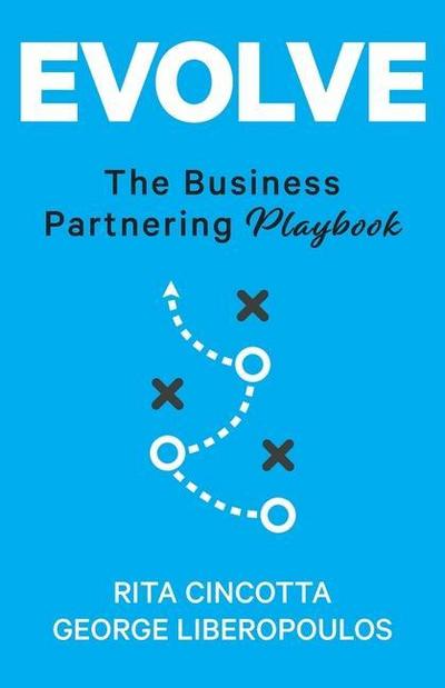 Evolve: The Business Partnering Playbook