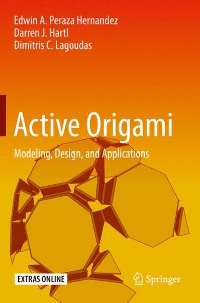 Active Origami