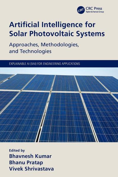 Artificial Intelligence for Solar Photovoltaic Systems
