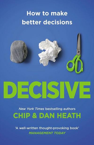 Decisive
