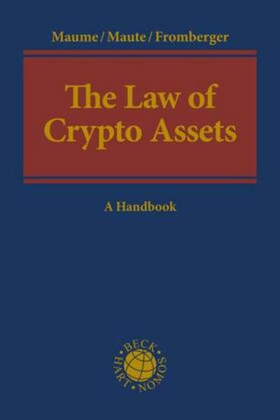 The Law of Crypto Assets