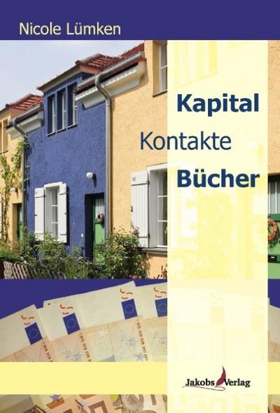 Kapital Kontakte Bücher