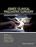 Jones’ Clinical Paediatric Surgery