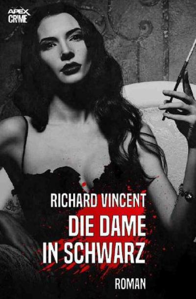 DIE DAME IN SCHWARZ