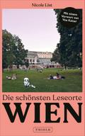 Die schönsten Leseorte Wien