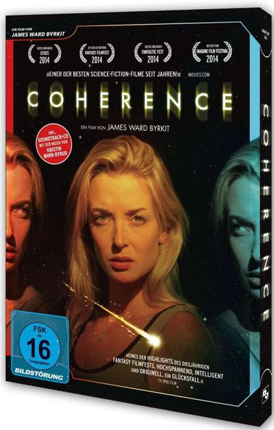 Coherence