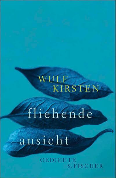 fliehende ansicht