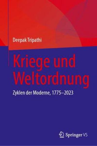 Kriege und Weltordnung