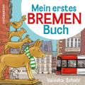 Mein erstes Bremen-Buch