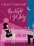 Night I Got Lucky (Mills & Boon Silhouette)