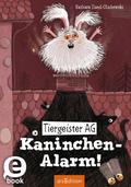 Tiergeister AG – Kaninchen-Alarm!