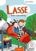 Lasse feiert Geburtstag