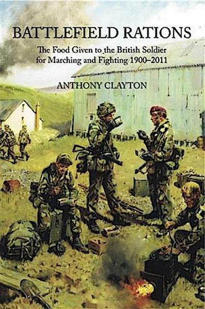 Battlefield Rations