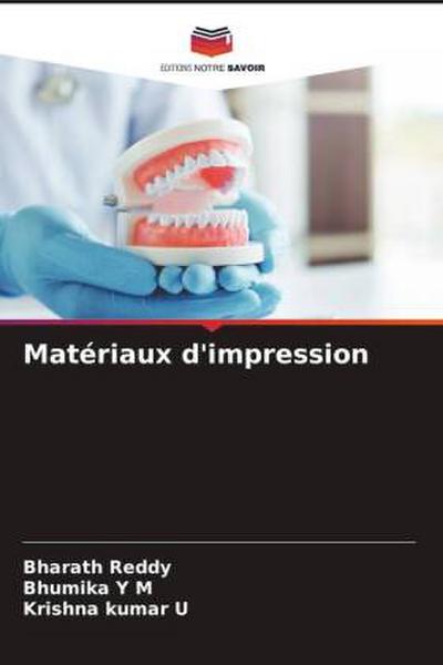 Matériaux d’impression