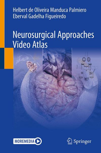 Neurosurgical Approaches Video Atlas