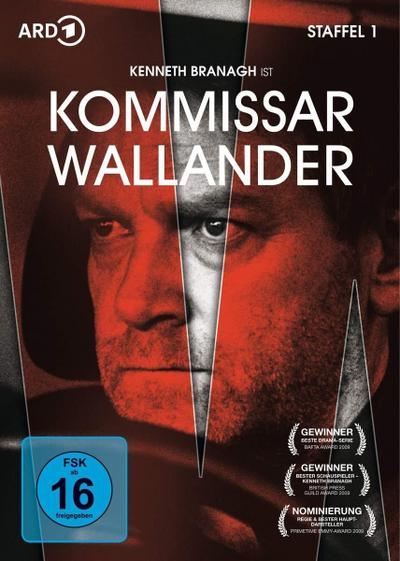 Kommissar Wallander