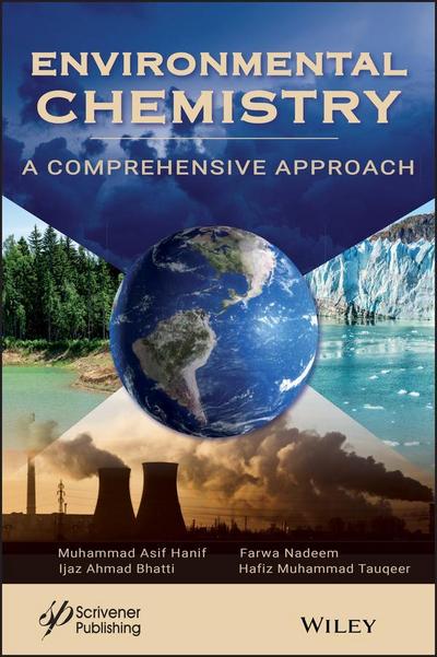 Environmental Chemistry