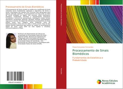 Processamento de Sinais Biomédicos