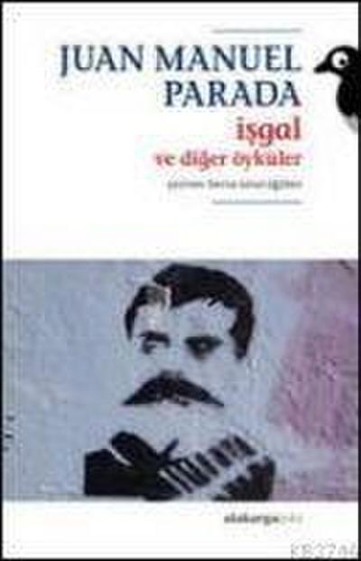 Isgal ve Diger Öyküler