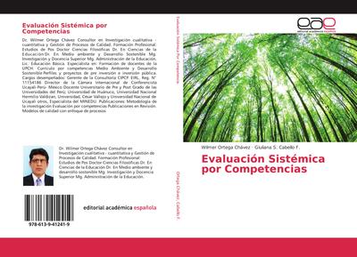 Evaluación Sistémica por Competencias