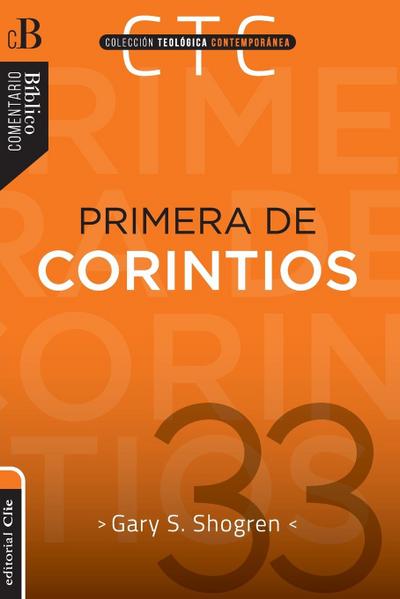 Primera de Corintios