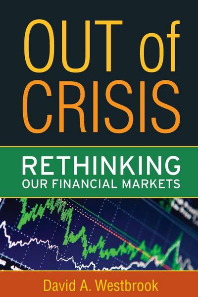 Out of Crisis