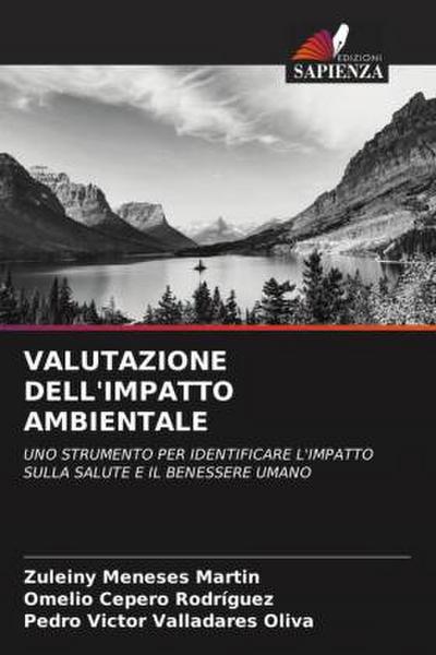 VALUTAZIONE DELL’IMPATTO AMBIENTALE