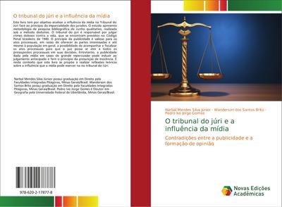O tribunal do júri e a influência da mídia