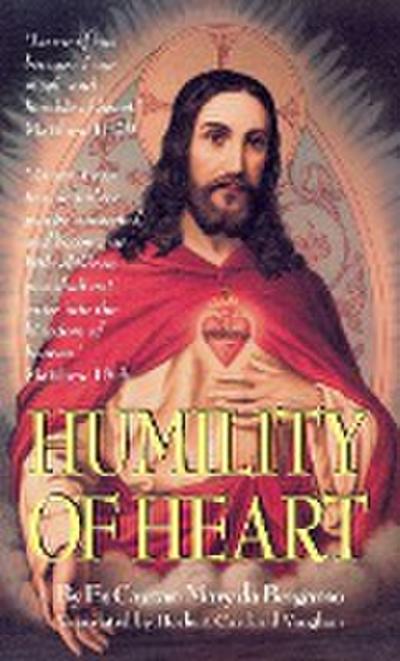 Humility of Heart