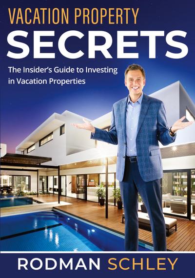Vacation Property Secrets