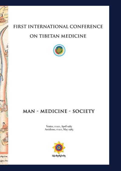 First International Conference of Tibetan Medicine