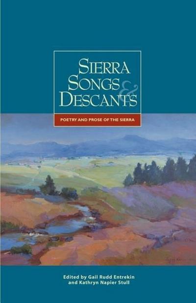 Sierra Songs & Descants