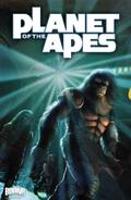 Planet of the Apes Vol. 2: The Devil's Pawn (Planet of the Apes (Boom Studios))