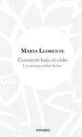 Construir bajo el cielo