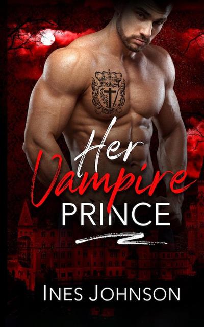 Her Vampire Prince
