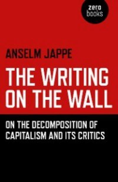 Writing on the Wall