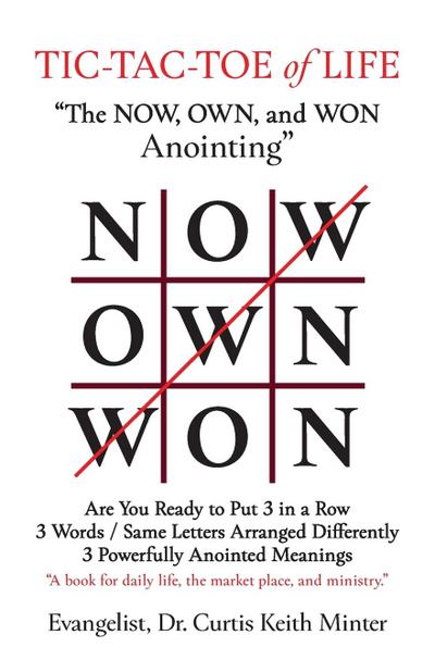 Tic-Tac-Toe of Life