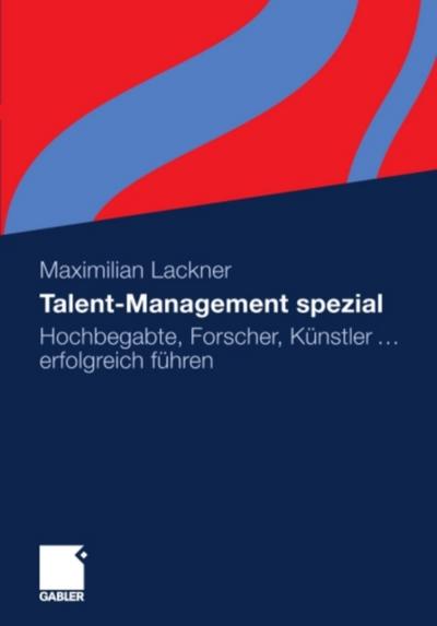 Talent-Management spezial