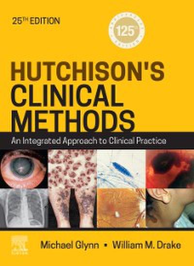 Hutchison’s Clinical Methods E-Book