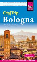 Reise Know-How CityTrip Bologna mit Ferrara und Ra