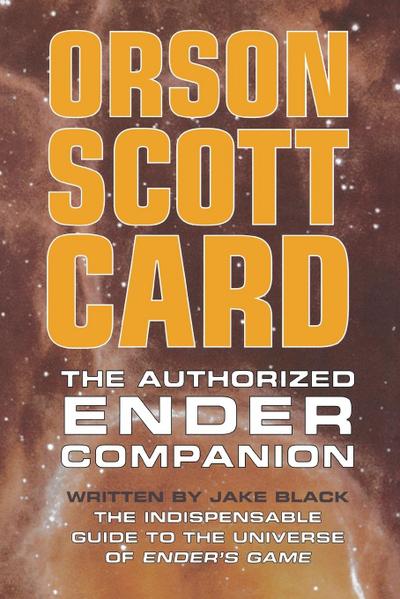 The Authorized Ender Companion