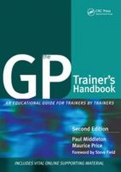 The GP Trainer’s Handbook
