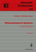 Wissensbasierte Systeme