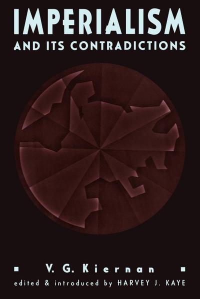 Imperialism and its Contradictions