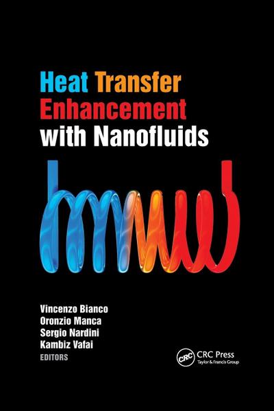 Heat Transfer Enhancement with Nanofluids