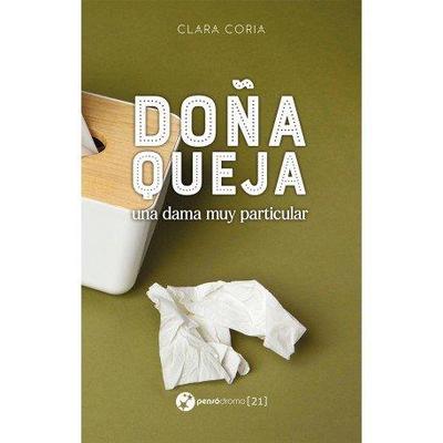Doña Queja, una dama muy particular