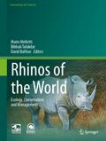 Rhinos of the World