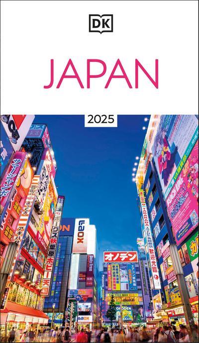 DK Japan