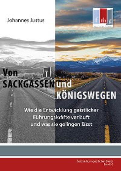 Von Sackgassen und Königswegen